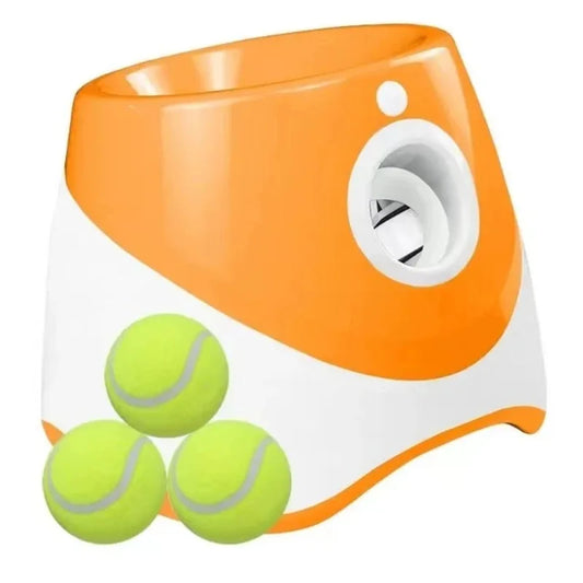 Lanceur De Balle Pour Chien