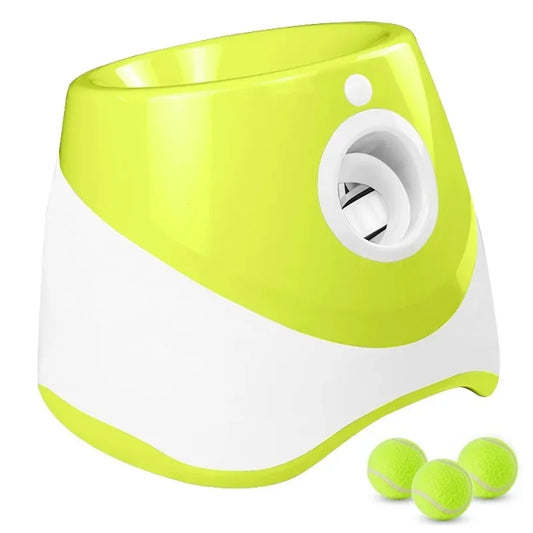 Lanceur de balle automatique